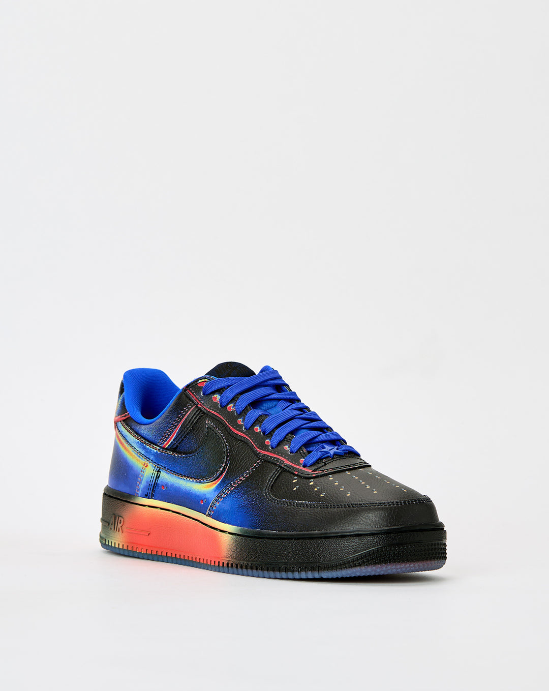 Nike Air Force 1 Low Retro 'Heat Map' - XHIBITION