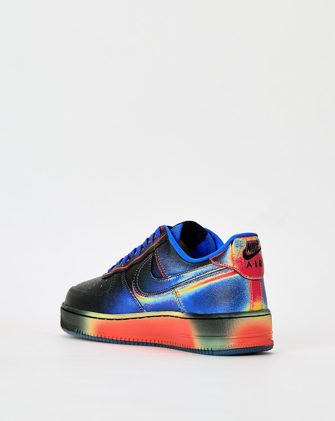 Nike Air Force 1 Low Retro 'Heat Map' - XHIBITION