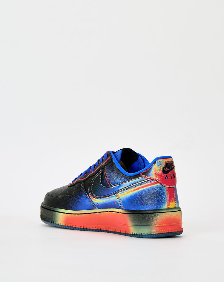 Nike Air Force 1 Low Retro 'Heat Map' - XHIBITION