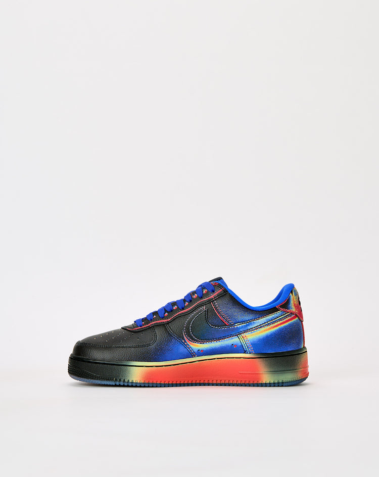 Nike Air Force 1 Low Retro 'Heat Map' - XHIBITION