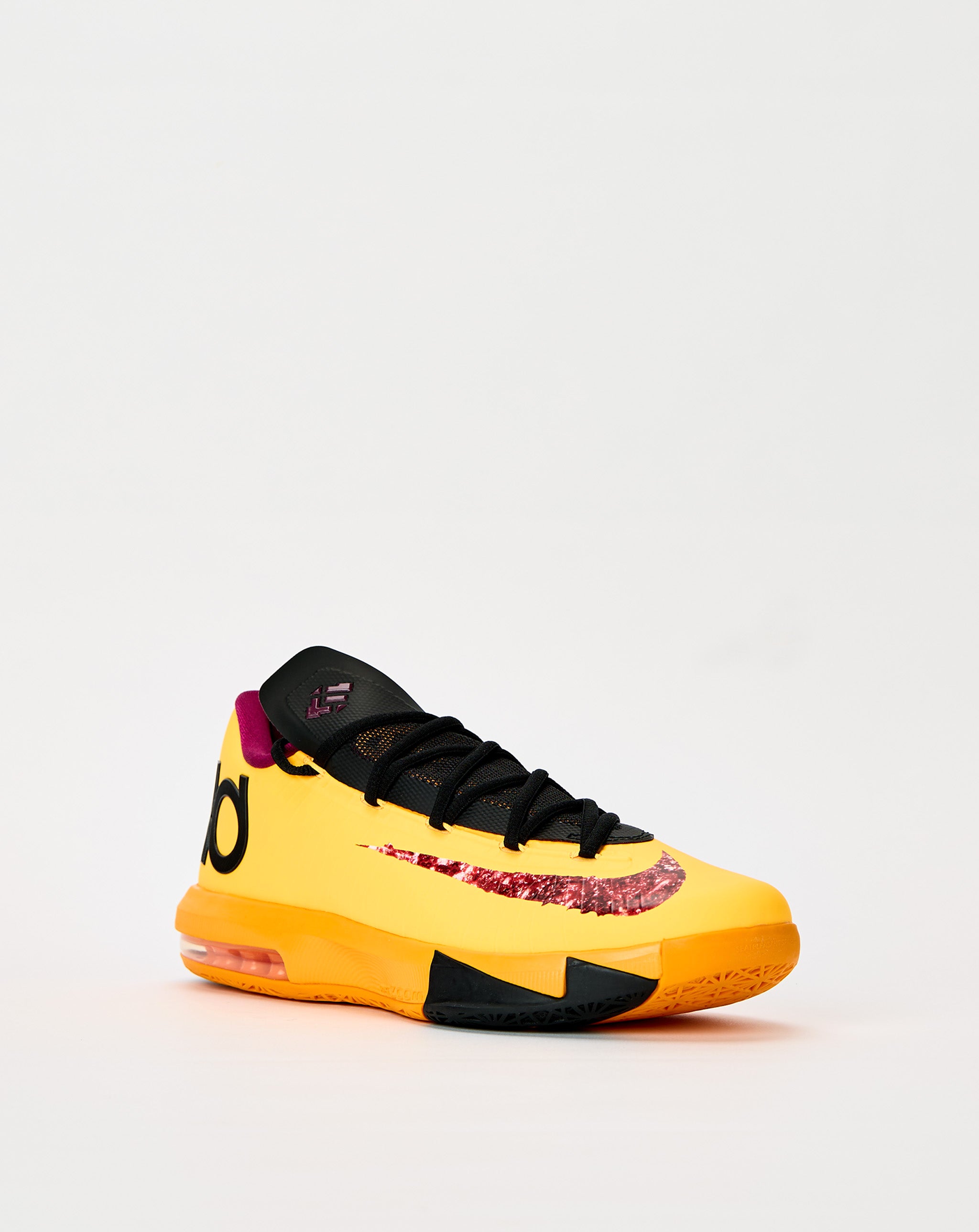Nike KD VI - XHIBITION