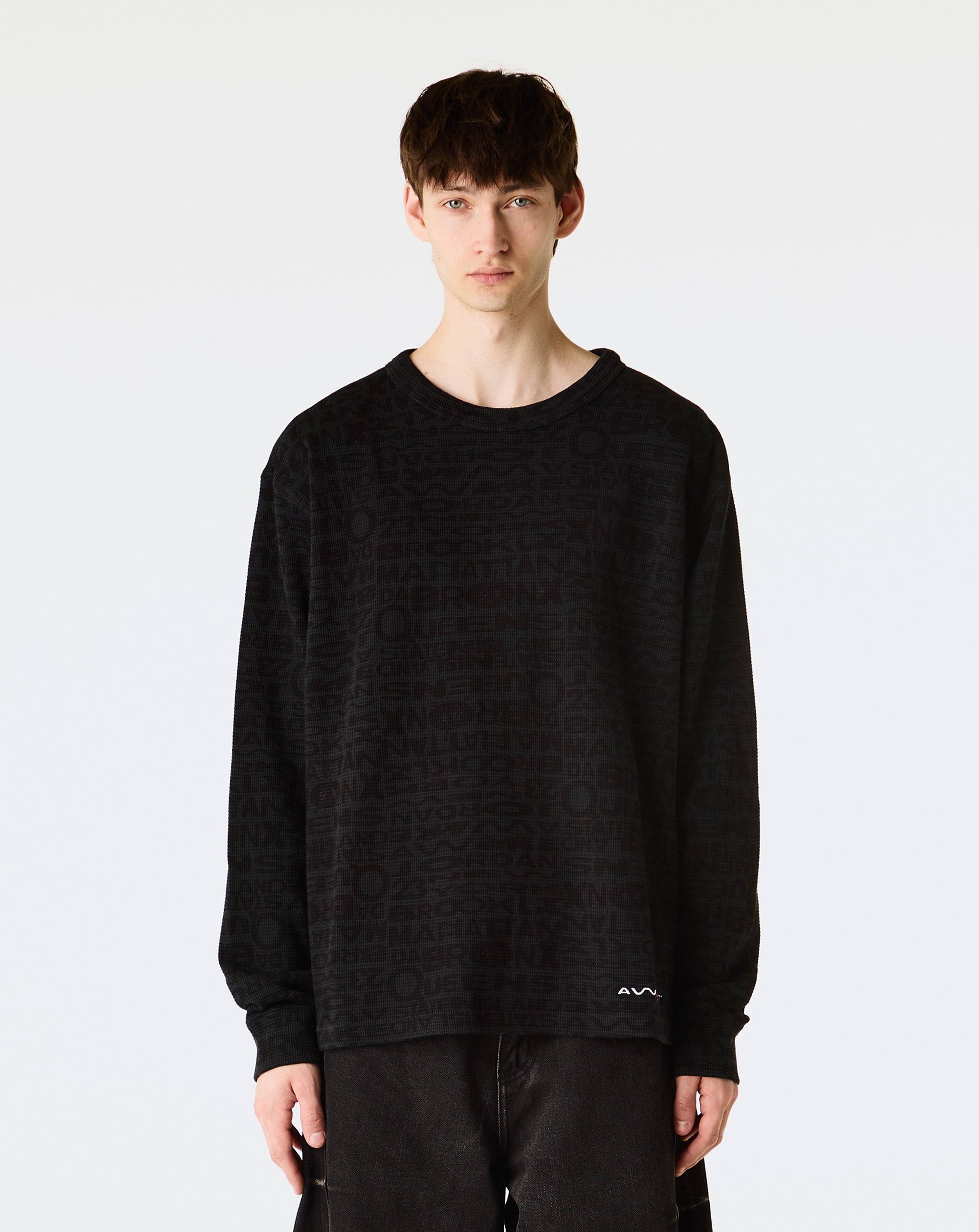 Awake NY x Thermal Shirt – Xhibition