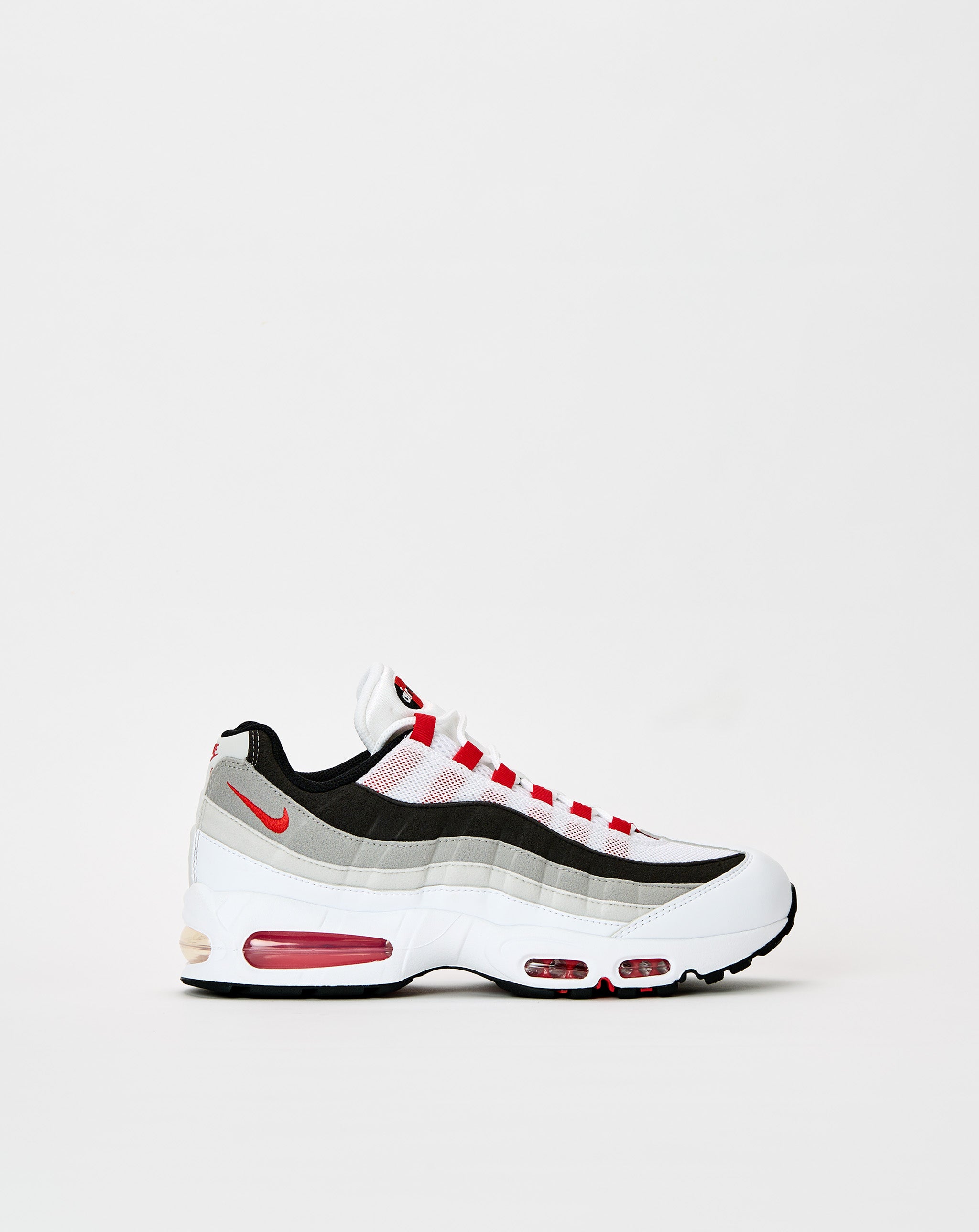 Nike Air Max 95 Big Bubble Premium 'Comet' - XHIBITION
