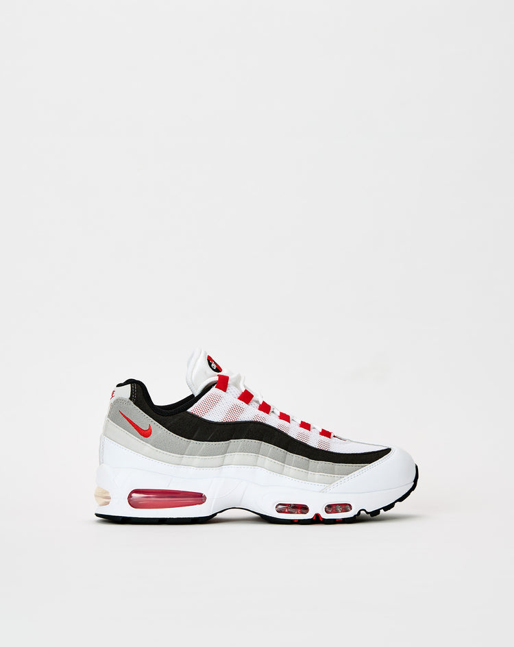 Nike Air Max 95 Big Bubble Premium 'Comet' - XHIBITION