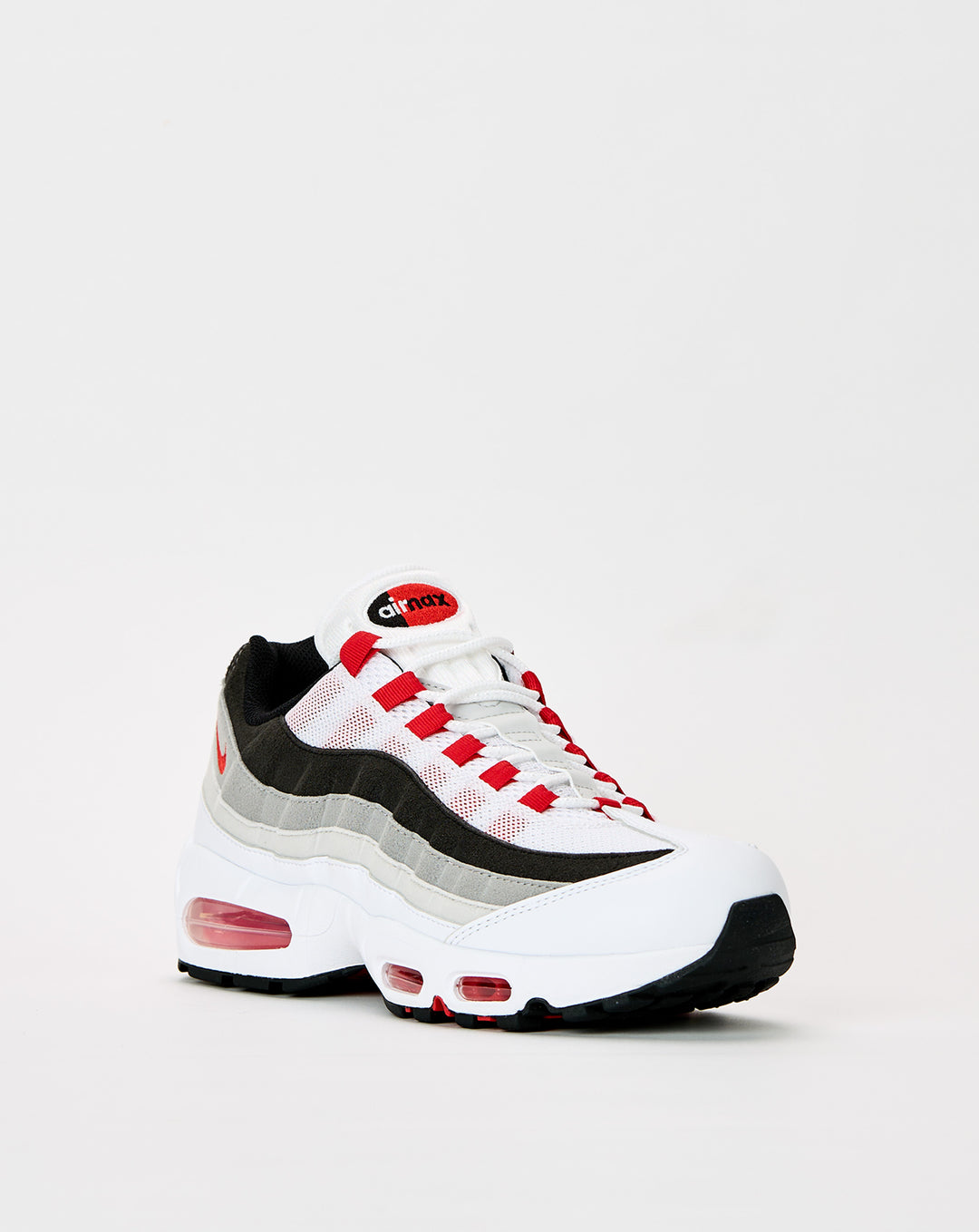 Nike Air Max 95 Big Bubble Premium 'Comet' - XHIBITION