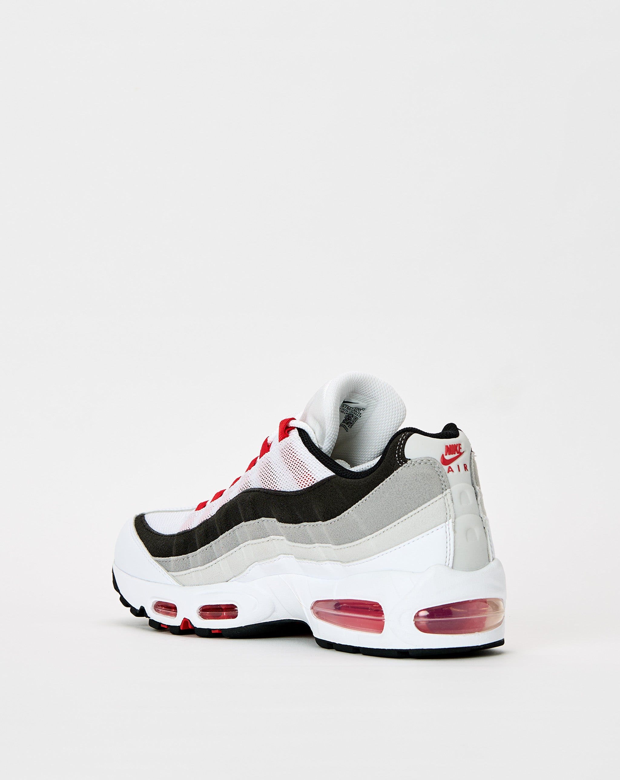 Nike Air Max 95 Big Bubble Premium 'Comet' - XHIBITION