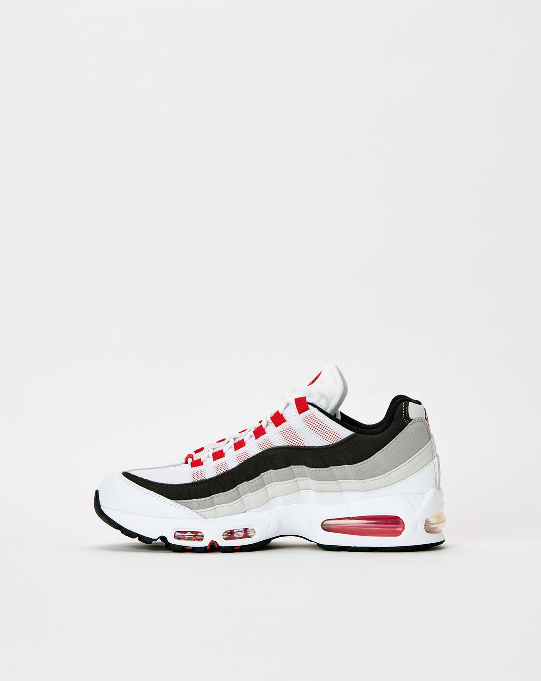 Nike Air Max 95 Big Bubble Premium 'Comet' - XHIBITION