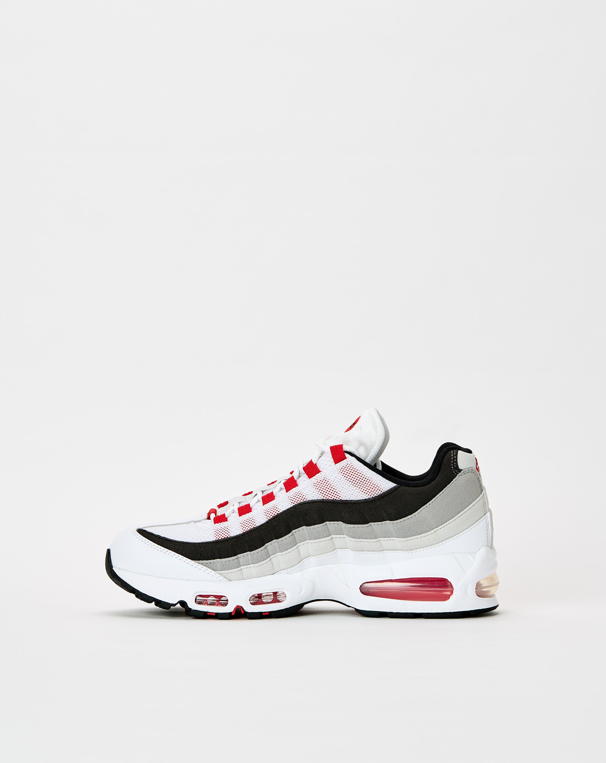Nike Air Max 95 Big Bubble Premium 'Comet' - XHIBITION
