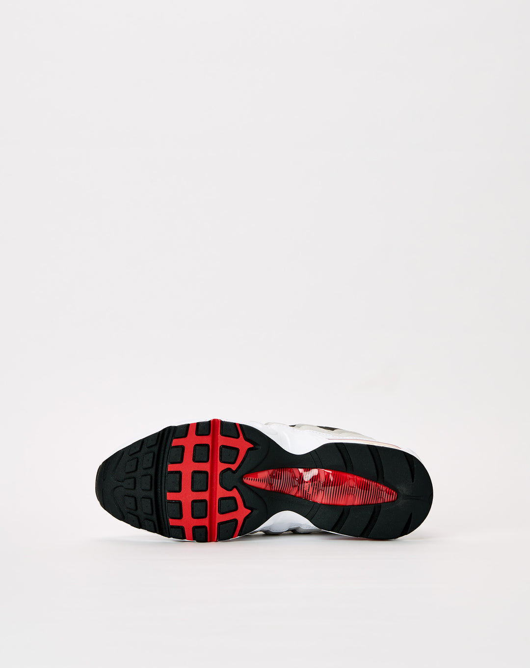Nike Air Max 95 Big Bubble Premium 'Comet' - XHIBITION