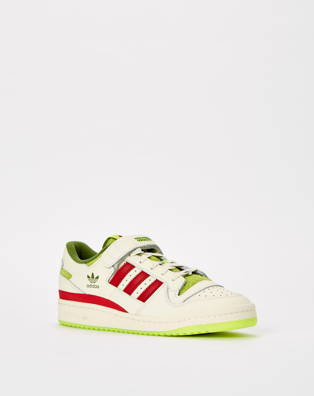 Forum Low 'The Grinch'