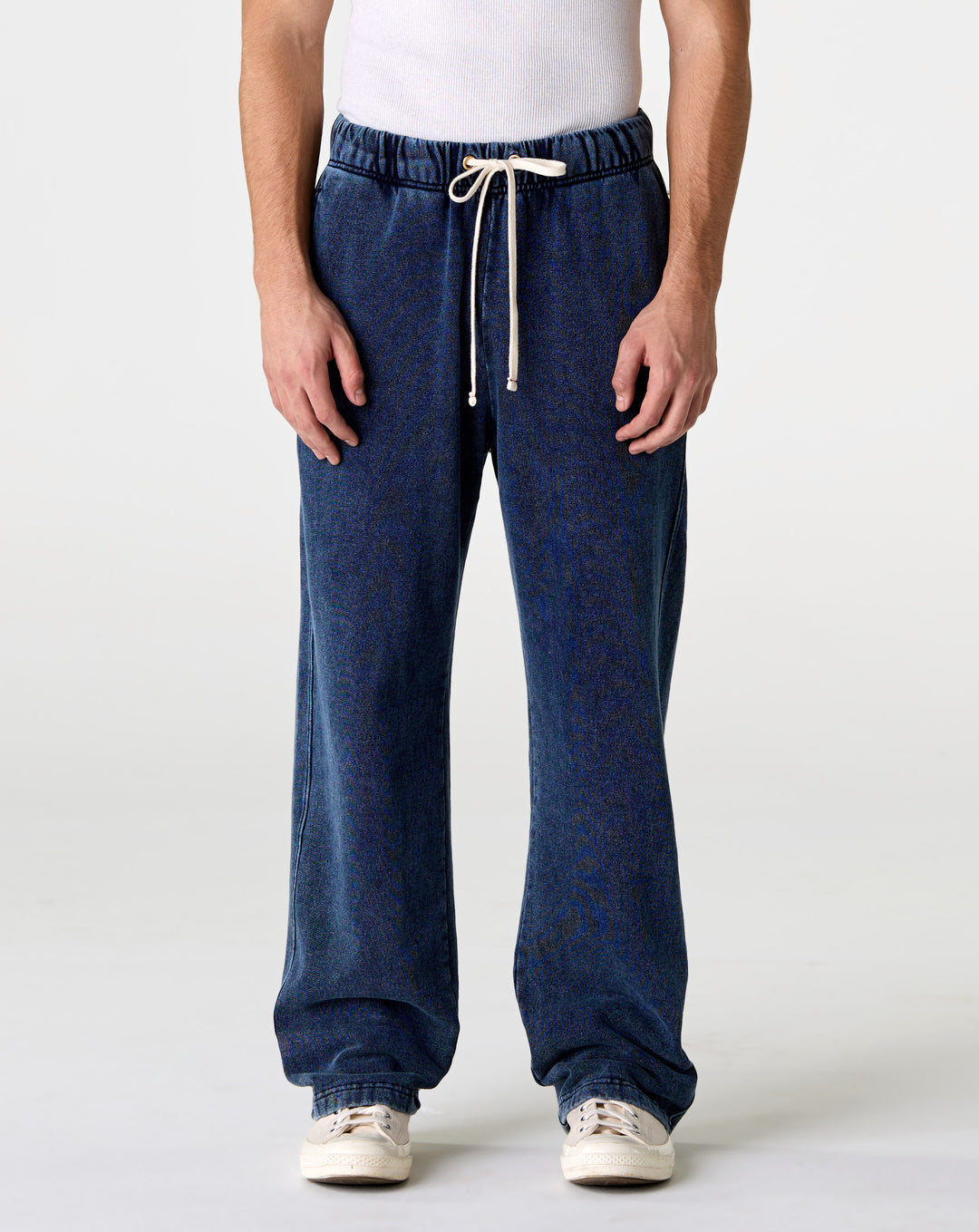 Les Tien Heavyweight Classic Pants - XHIBITION