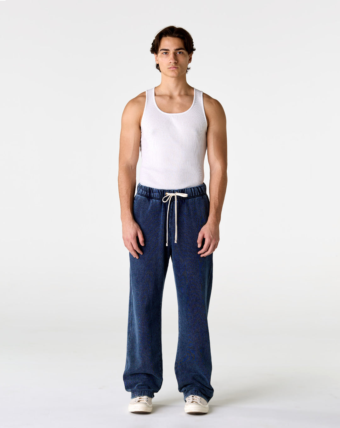 Les Tien Heavyweight Classic Pants - XHIBITION
