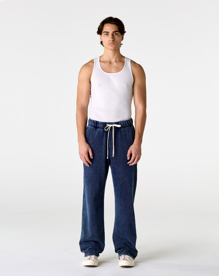 Les Tien Heavyweight Classic Pants - XHIBITION