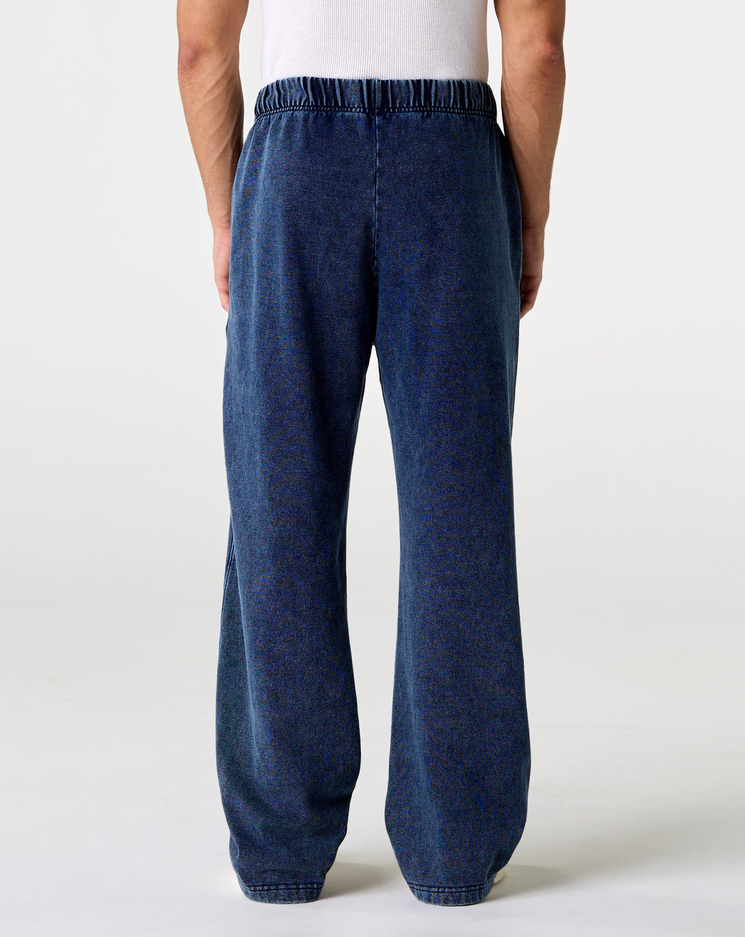 Les Tien Heavyweight Classic Pants - XHIBITION