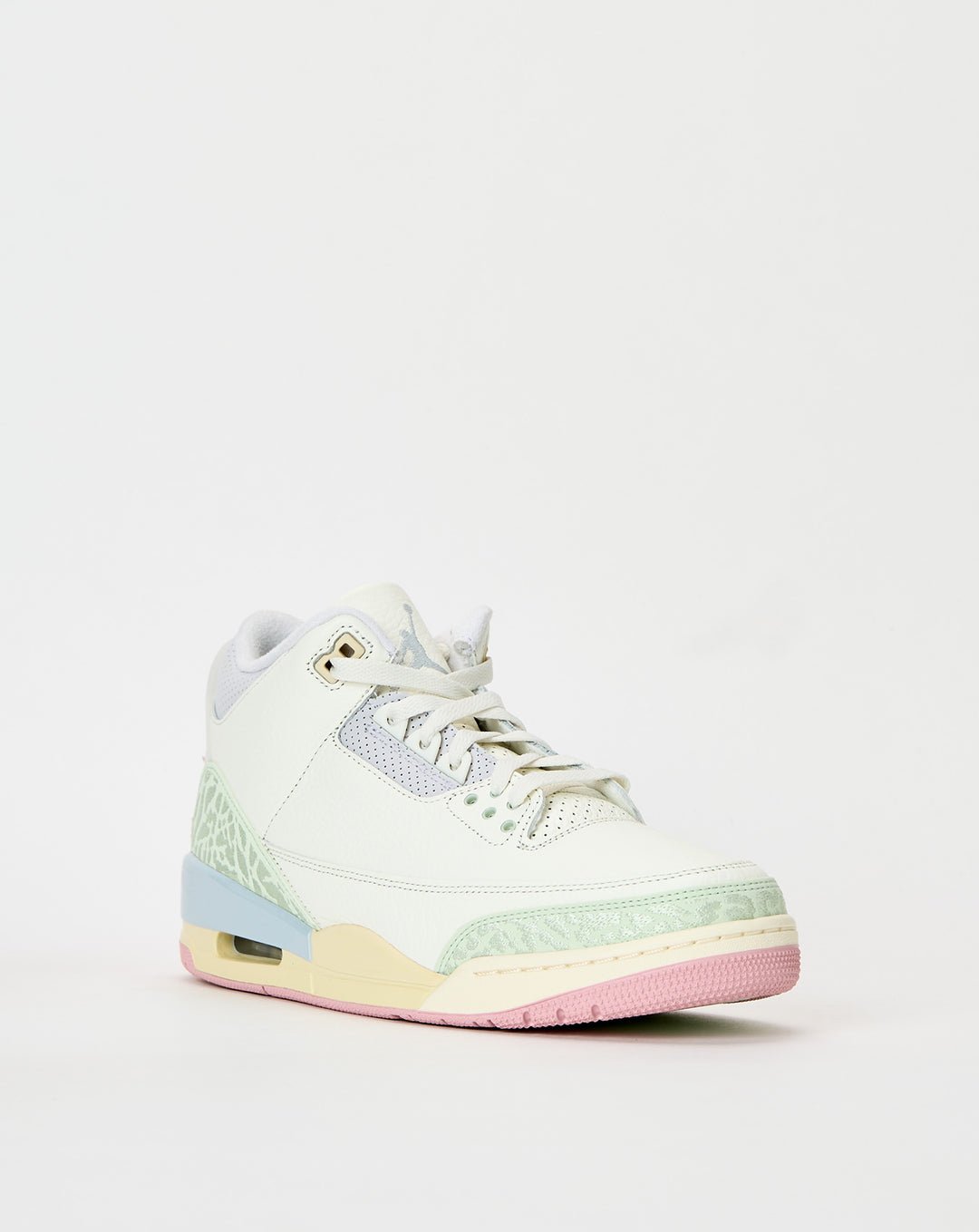 Air Jordan 3 Retro OG 'Spring is in the Air'