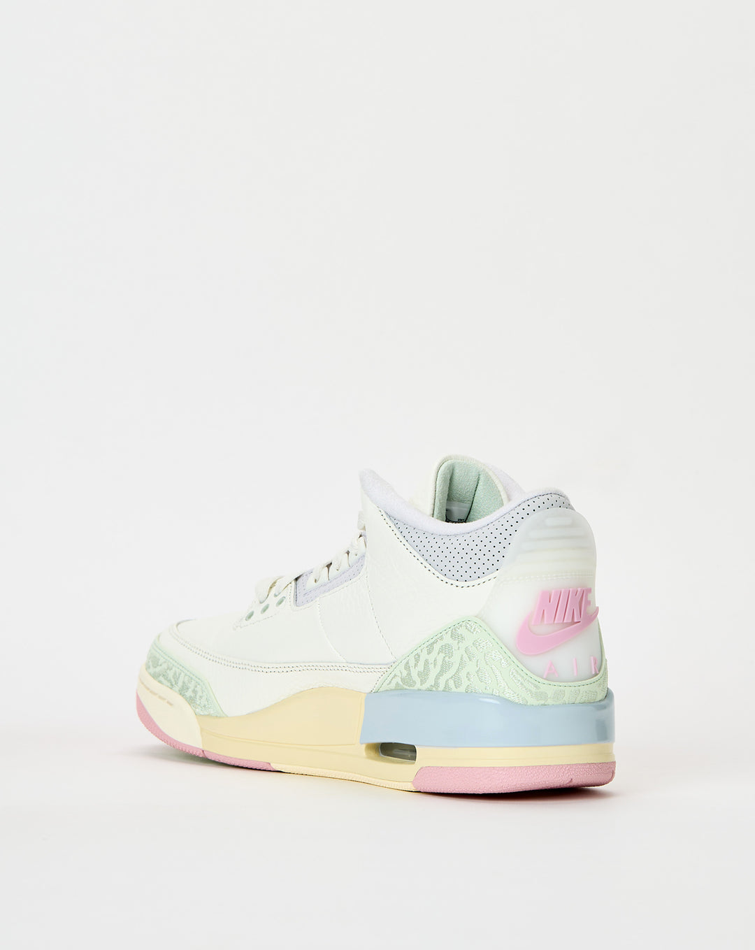 Air Jordan 3 Retro OG 'Spring is in the Air'