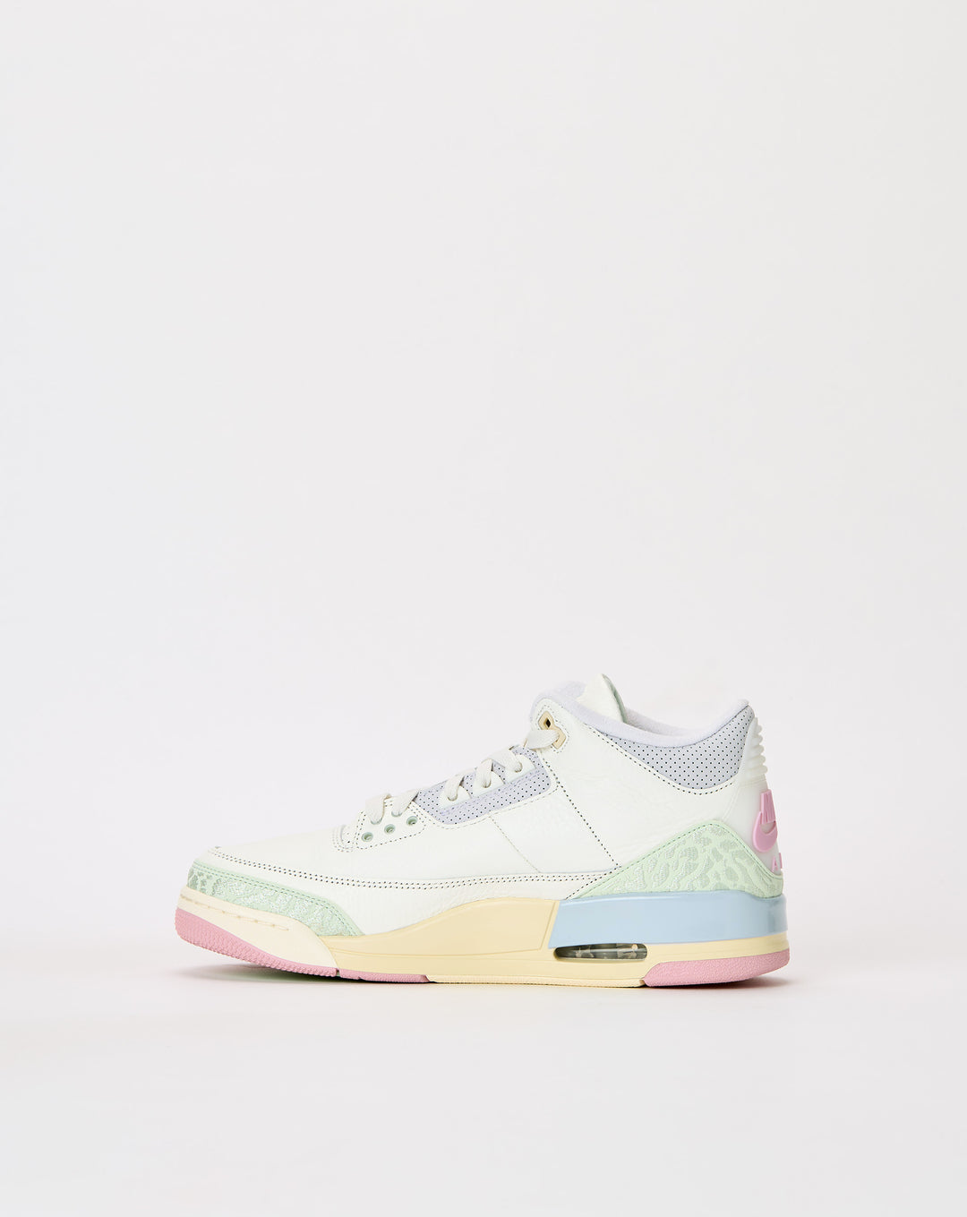 Air Jordan 3 Retro OG 'Spring is in the Air'