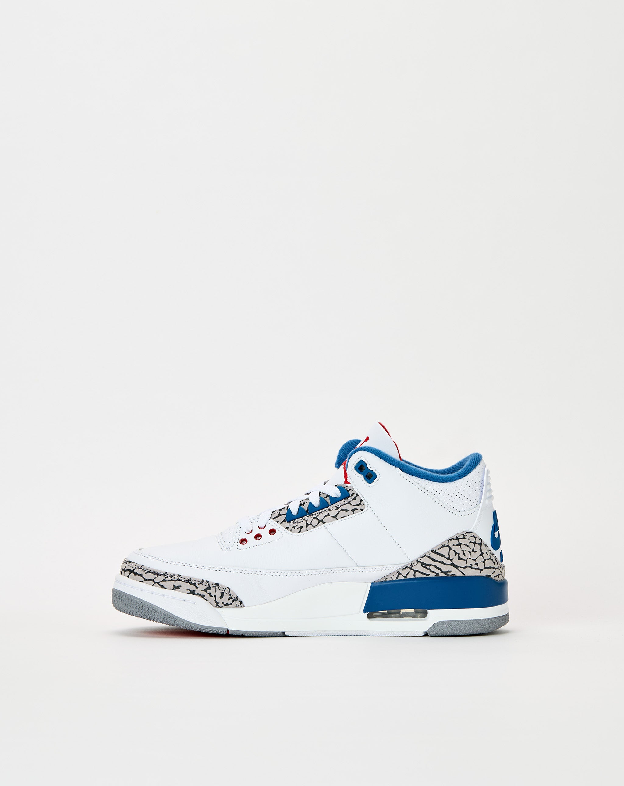 Air Jordan Air Jordan 3 Retro 'True Blue' - XHIBITION