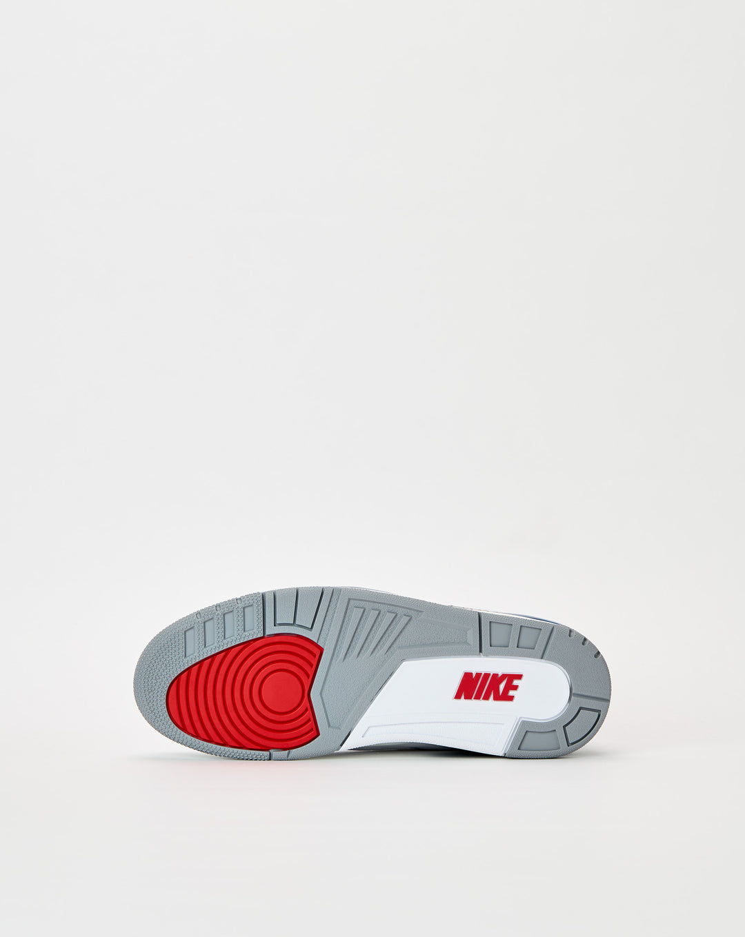 Air Jordan Air Jordan 3 Retro 'True Blue' - XHIBITION
