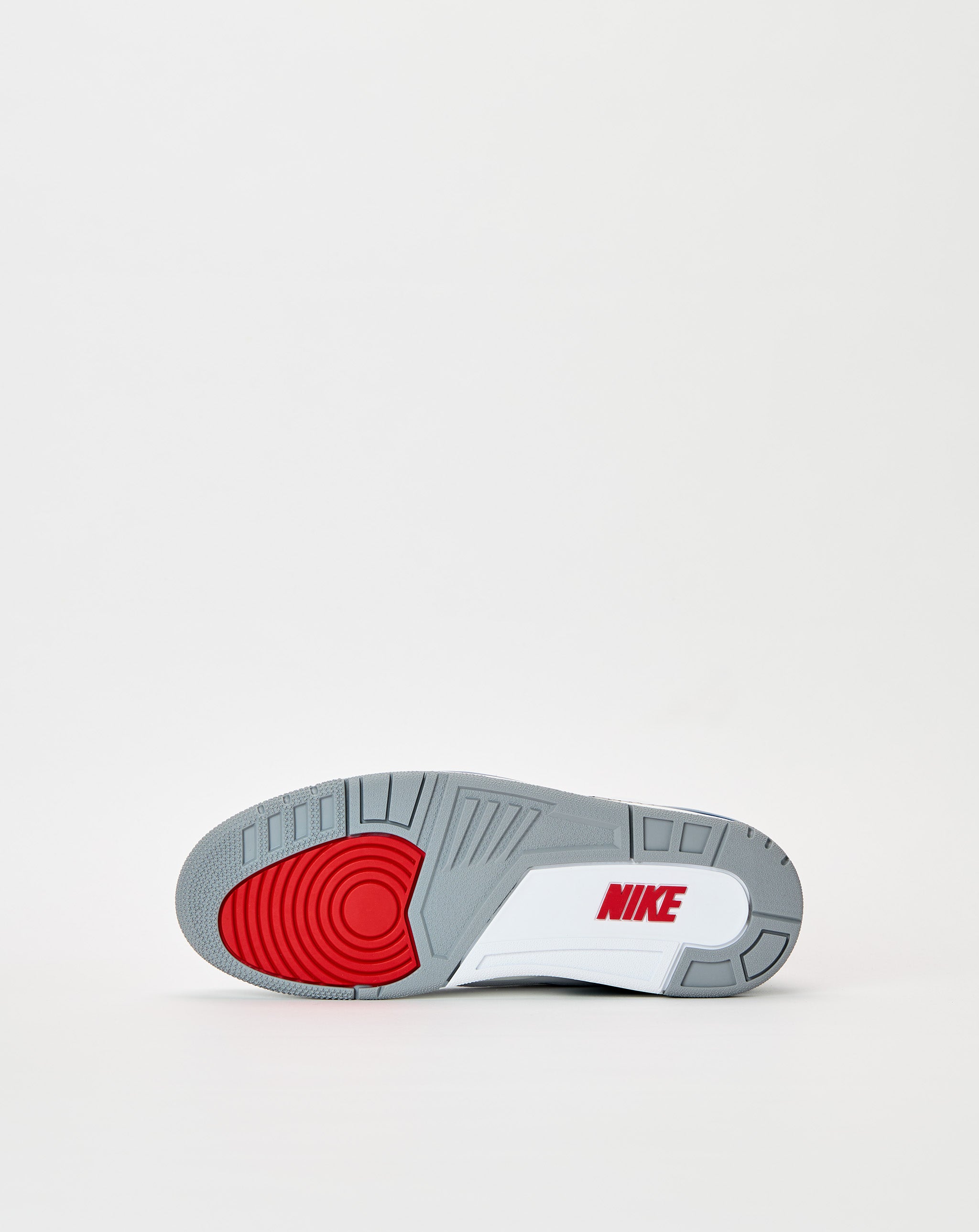 Air Jordan Air Jordan 3 Retro 'True Blue' - XHIBITION