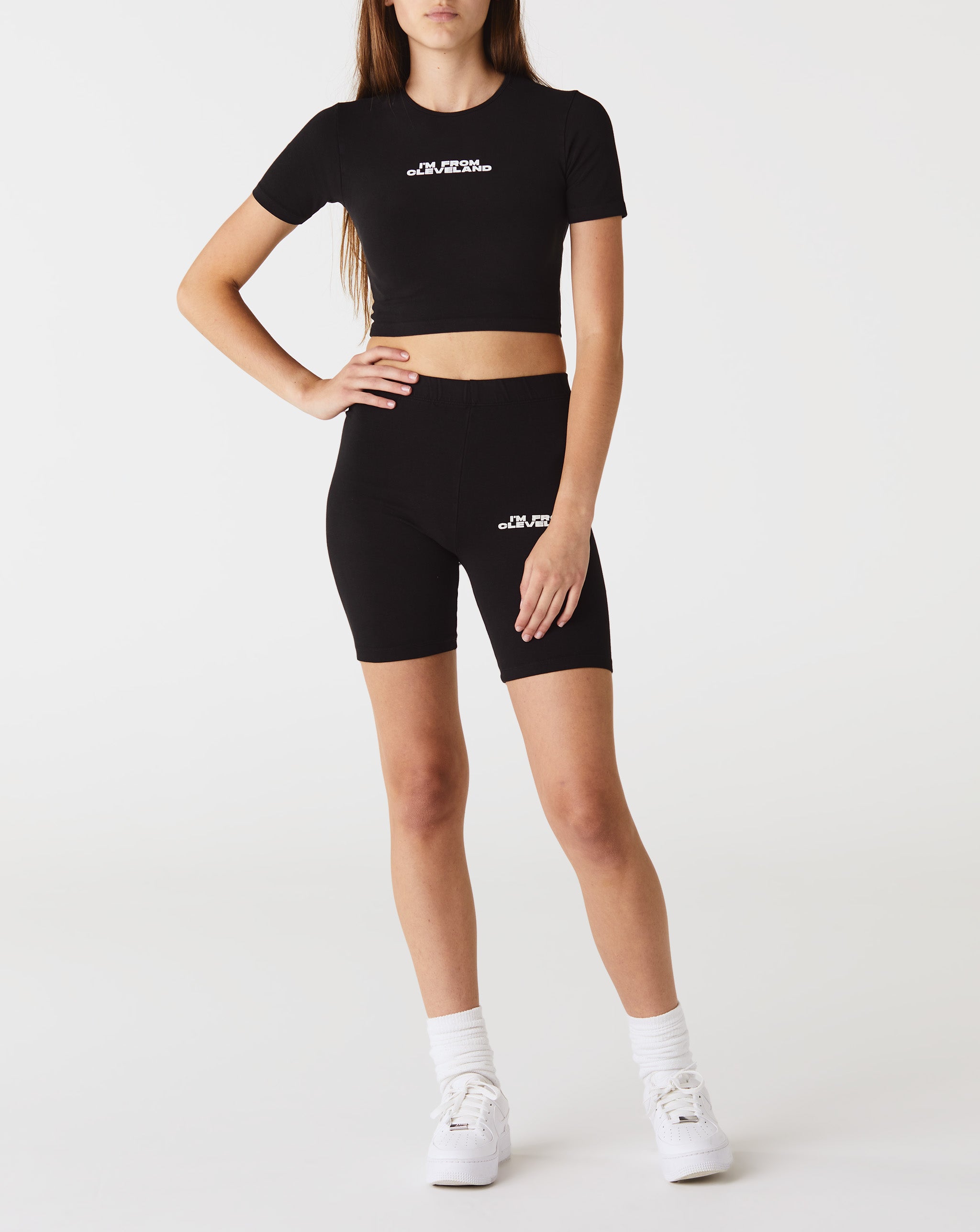 Contrast High x Cheap Erlebniswelt-fliegenfischen Jordan outlet Contrast High x Cheap Erlebniswelt-fliegenfischen Jordan outlet Women's Cropped T-Shirt  - Cheap Erlebniswelt-fliegenfischen Jordan outlet