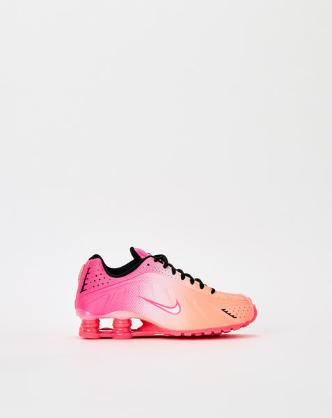 Women's Shox R4 AB – Xhibition