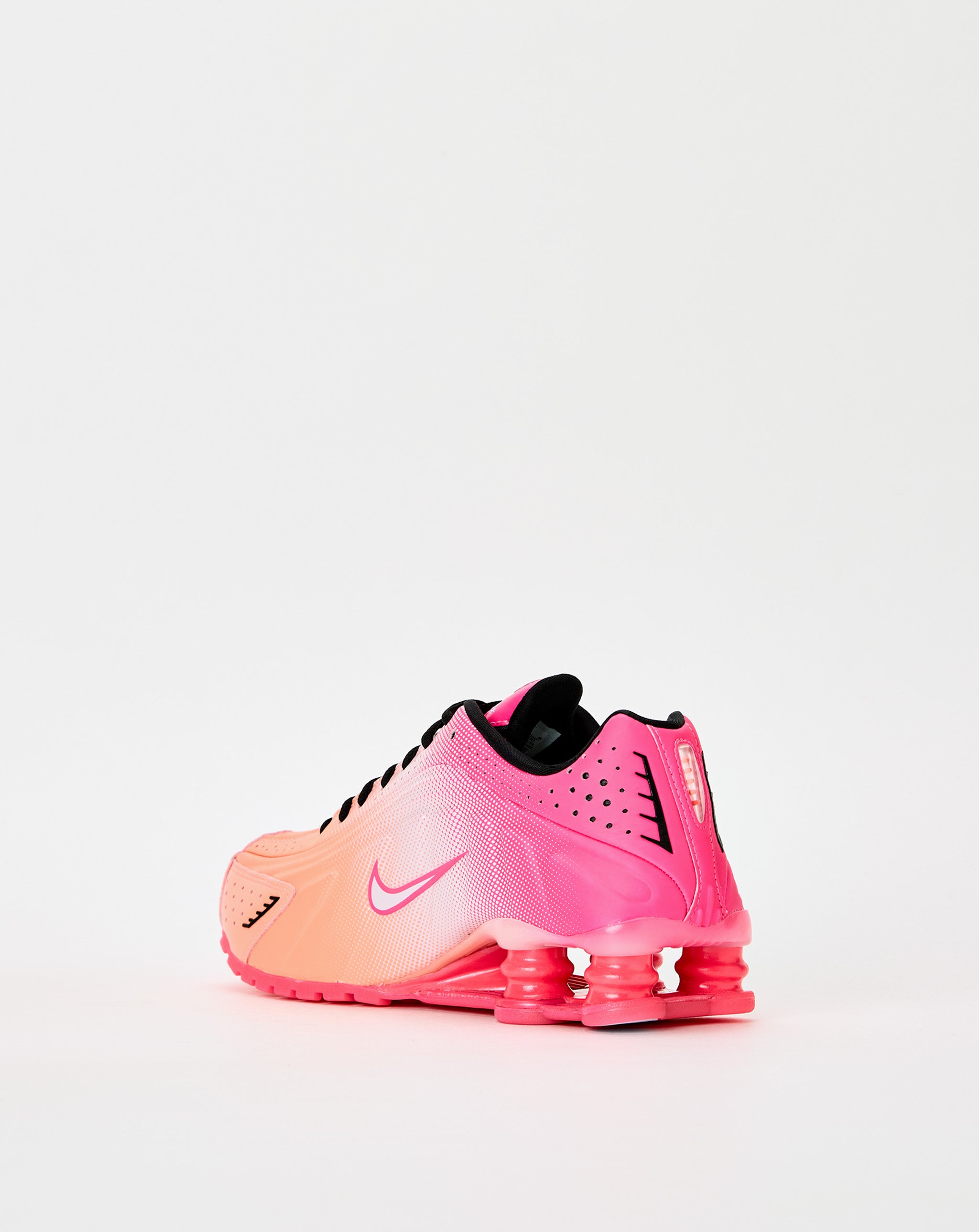 nike shox r4 true berry