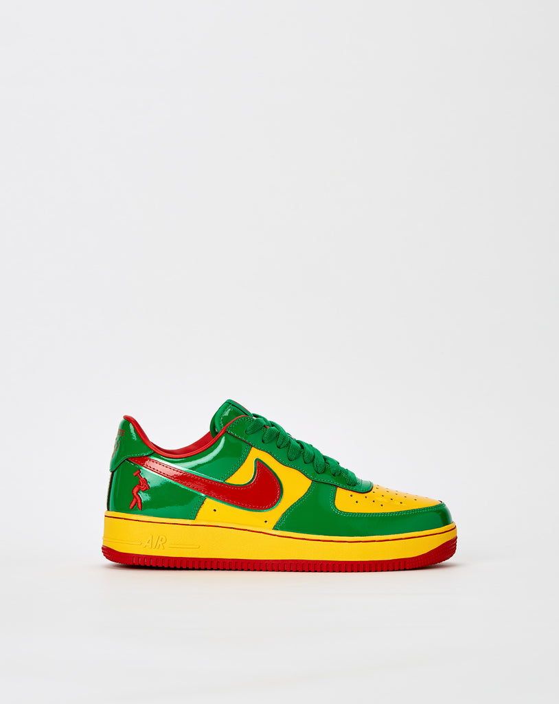 Lil Yachty US Force 1 Concrete