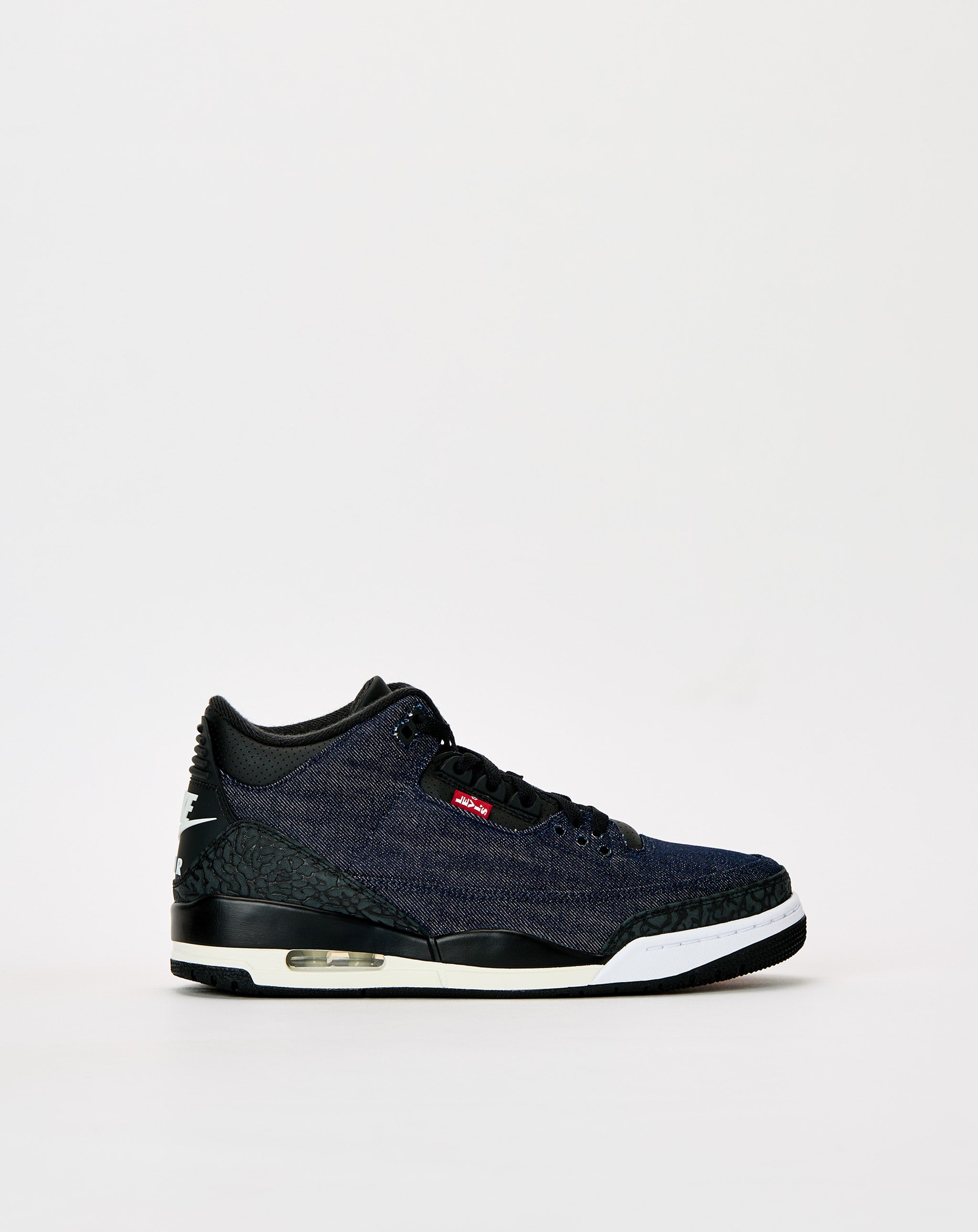 Air Jordan Levi's x Air Jordan 3 Retro - XHIBITION