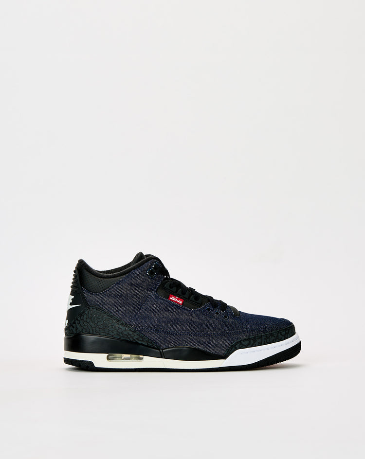 Air Jordan Levi's x Air Jordan 3 Retro - XHIBITION