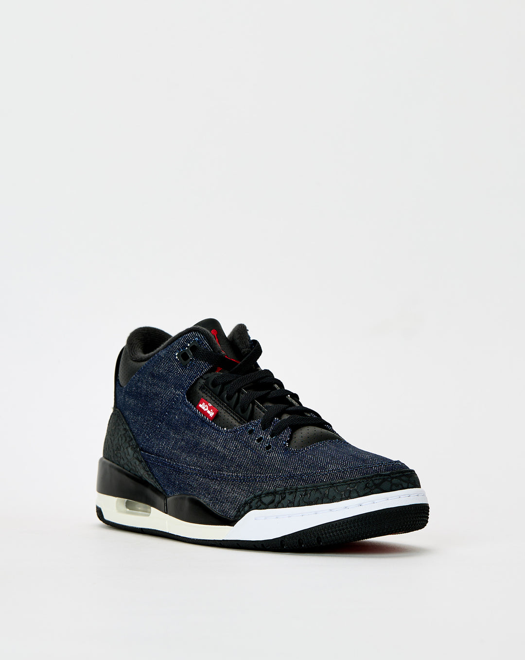 Air Jordan Levi's x Air Jordan 3 Retro - XHIBITION