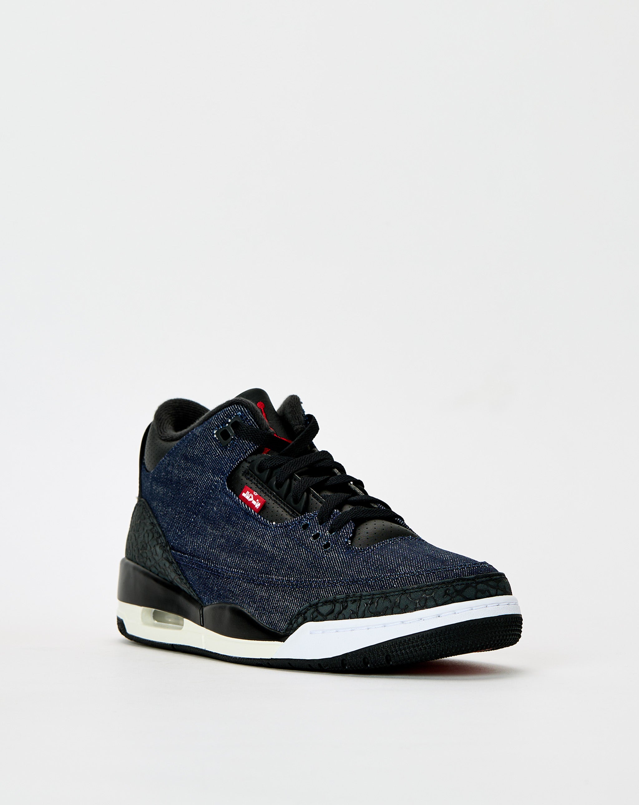 Air Jordan Levi's x Air Jordan 3 Retro - XHIBITION