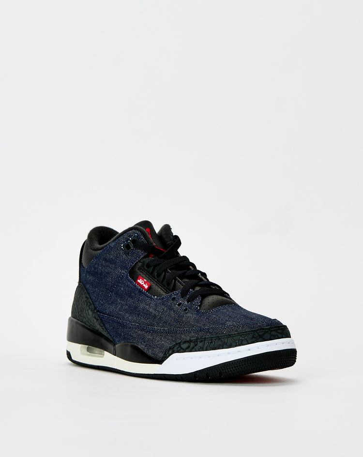 Air Jordan Levi's x Air Jordan 3 Retro - XHIBITION