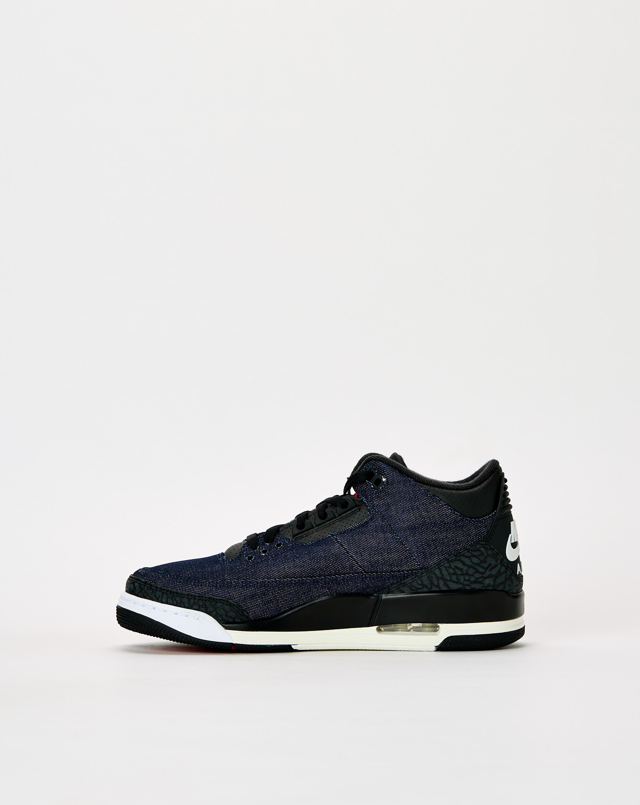 Air Jordan Levi's x Air Jordan 3 Retro - XHIBITION