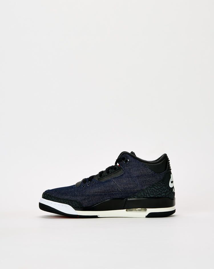 Air Jordan Levi's x Air Jordan 3 Retro - XHIBITION