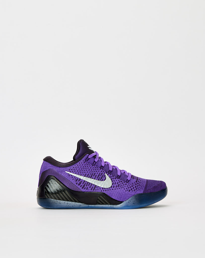 Kobe IX Elite Low Protro