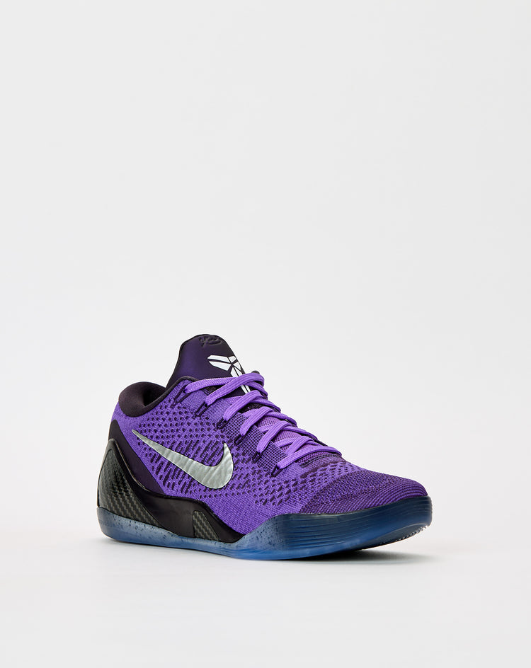 Nike Kobe IX Elite Low Protro - XHIBITION