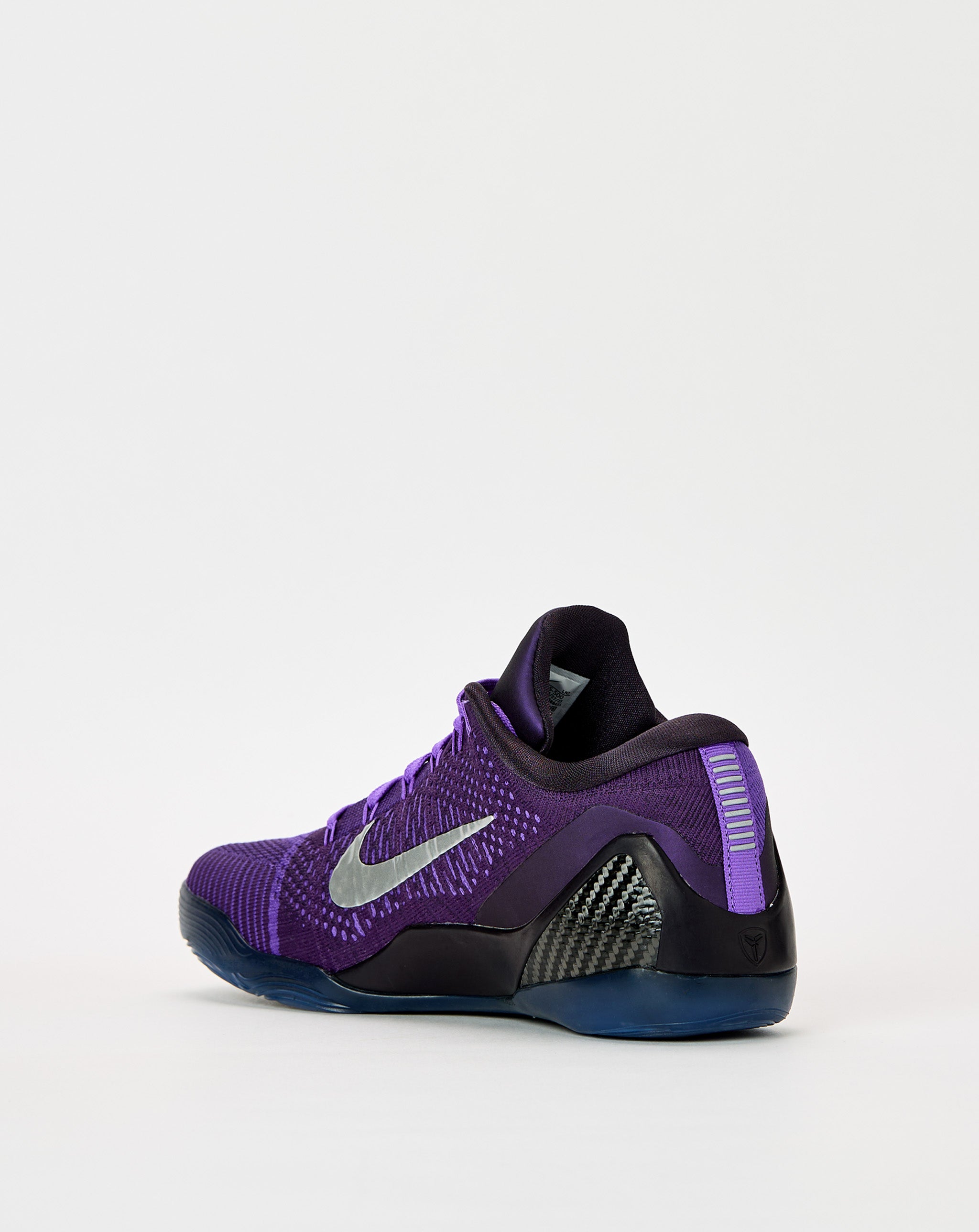 Nike Kobe IX Elite Low Protro - XHIBITION