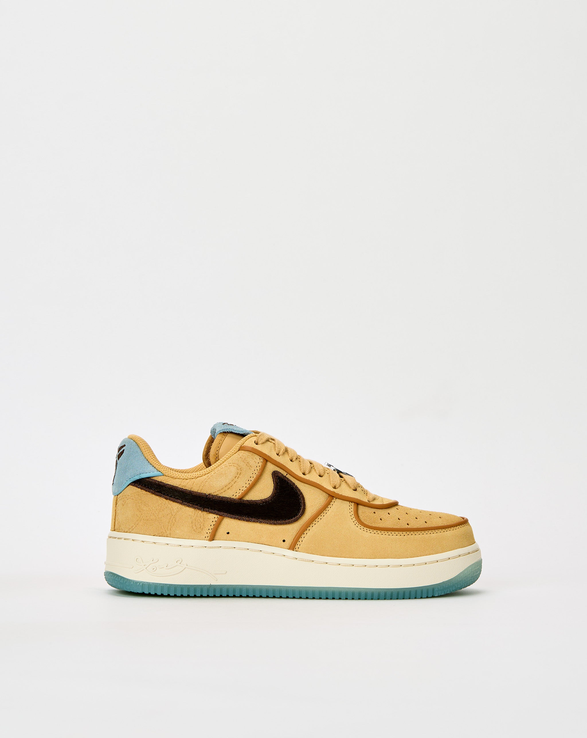 Nike Air Force 1 Low Protro 'Twine' - XHIBITION