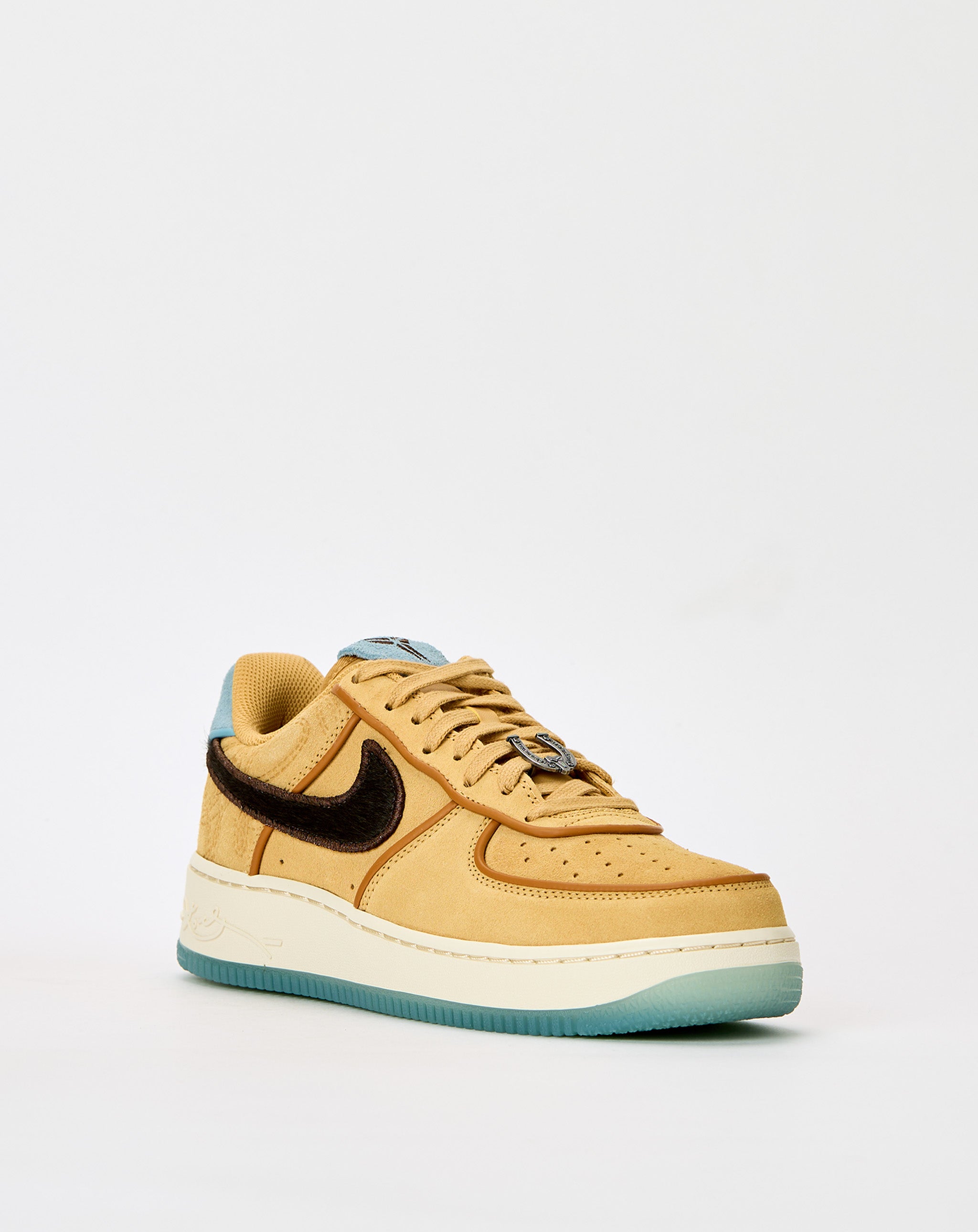 Nike Air Force 1 Low Protro 'Twine' - XHIBITION