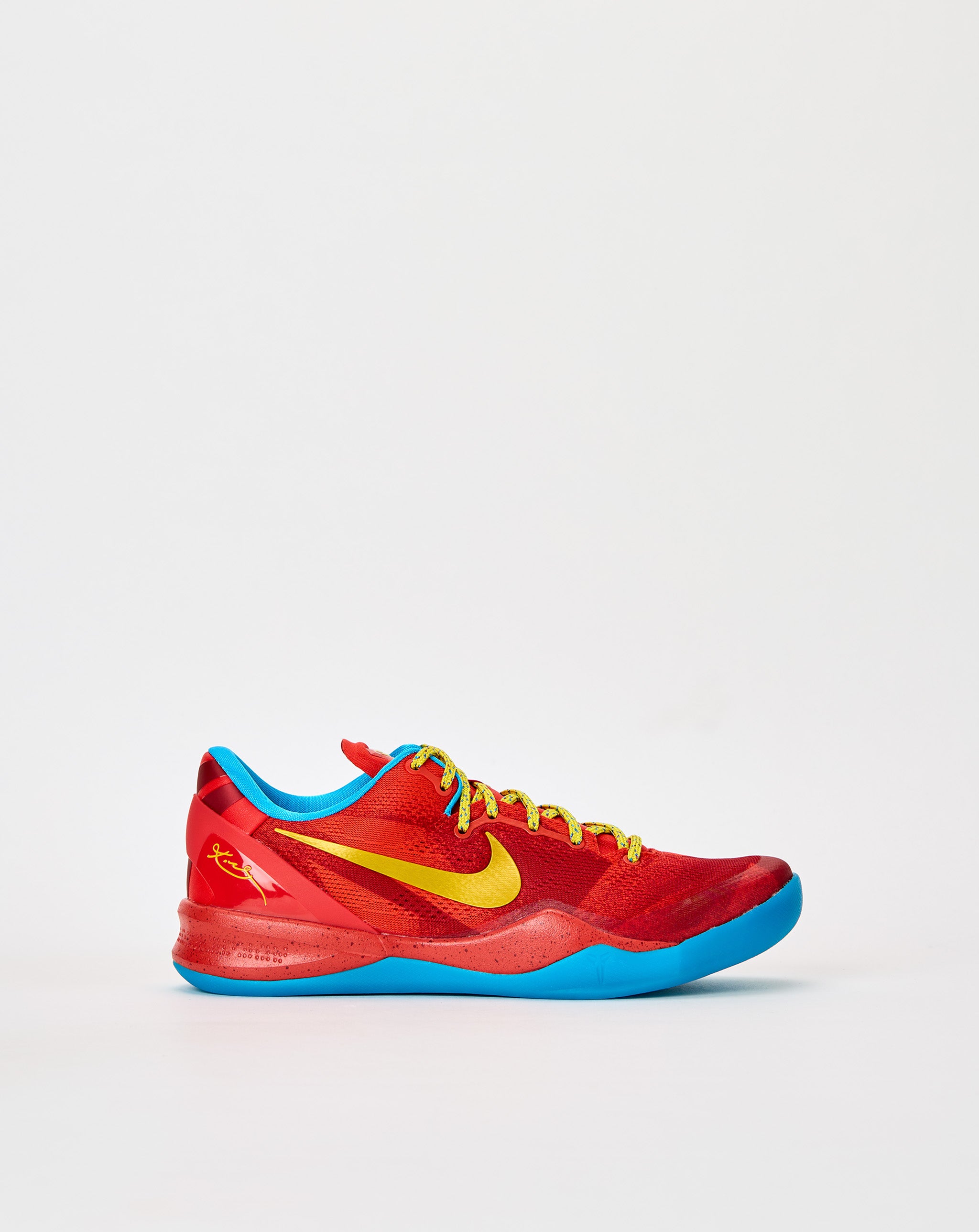 Nike Kobe VIII Protro - XHIBITION