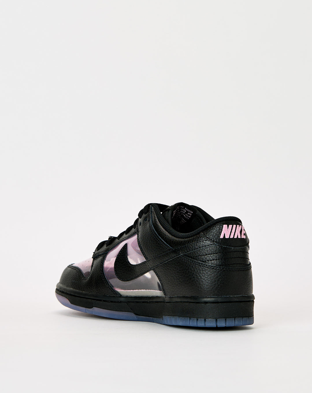 Nike Dunk Low Retro Premium - XHIBITION