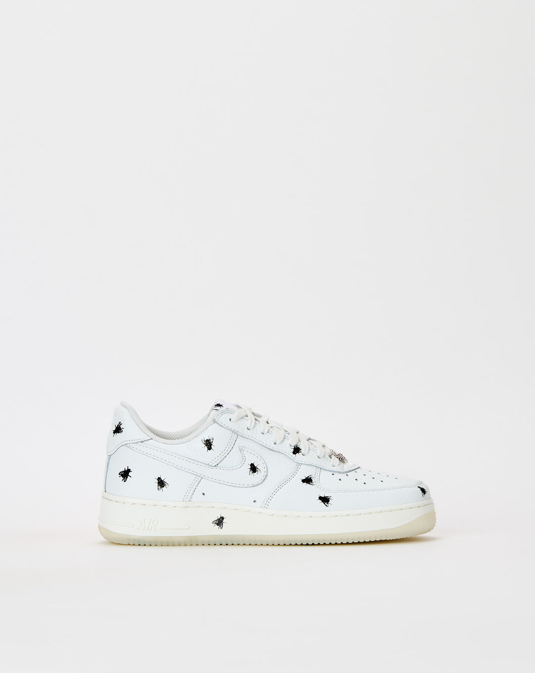 Nike Air Force 1 Retro 'House Flies' - XHIBITION