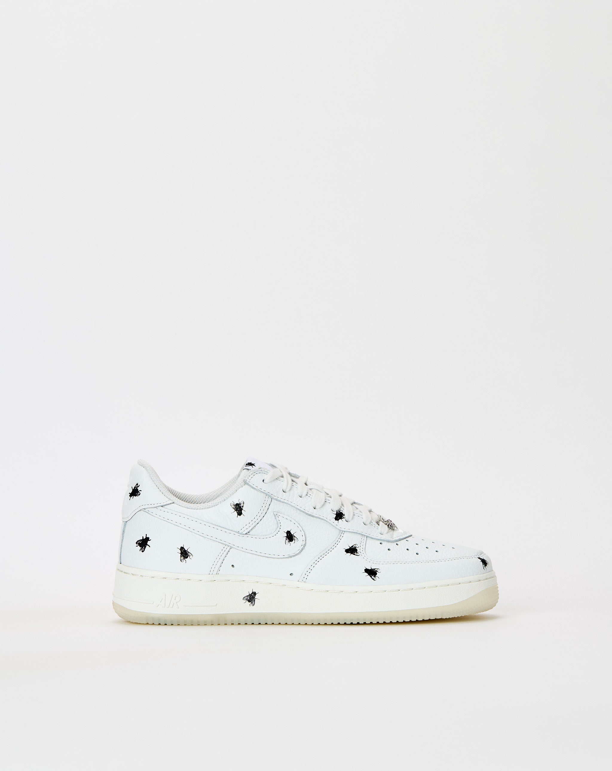 Nike Air Force 1 Retro 'House Flies' - XHIBITION