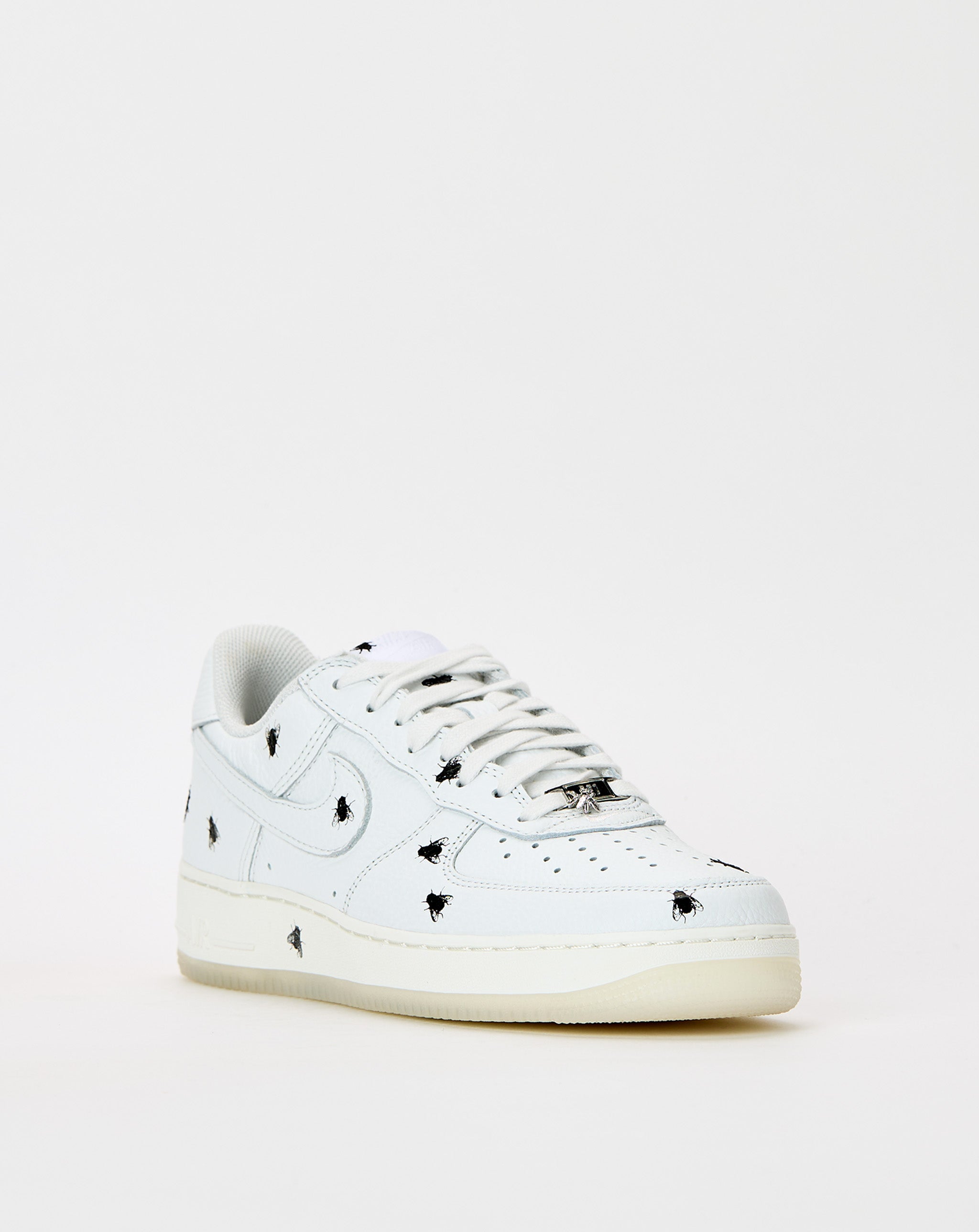 Nike Air Force 1 Retro 'House Flies' - XHIBITION