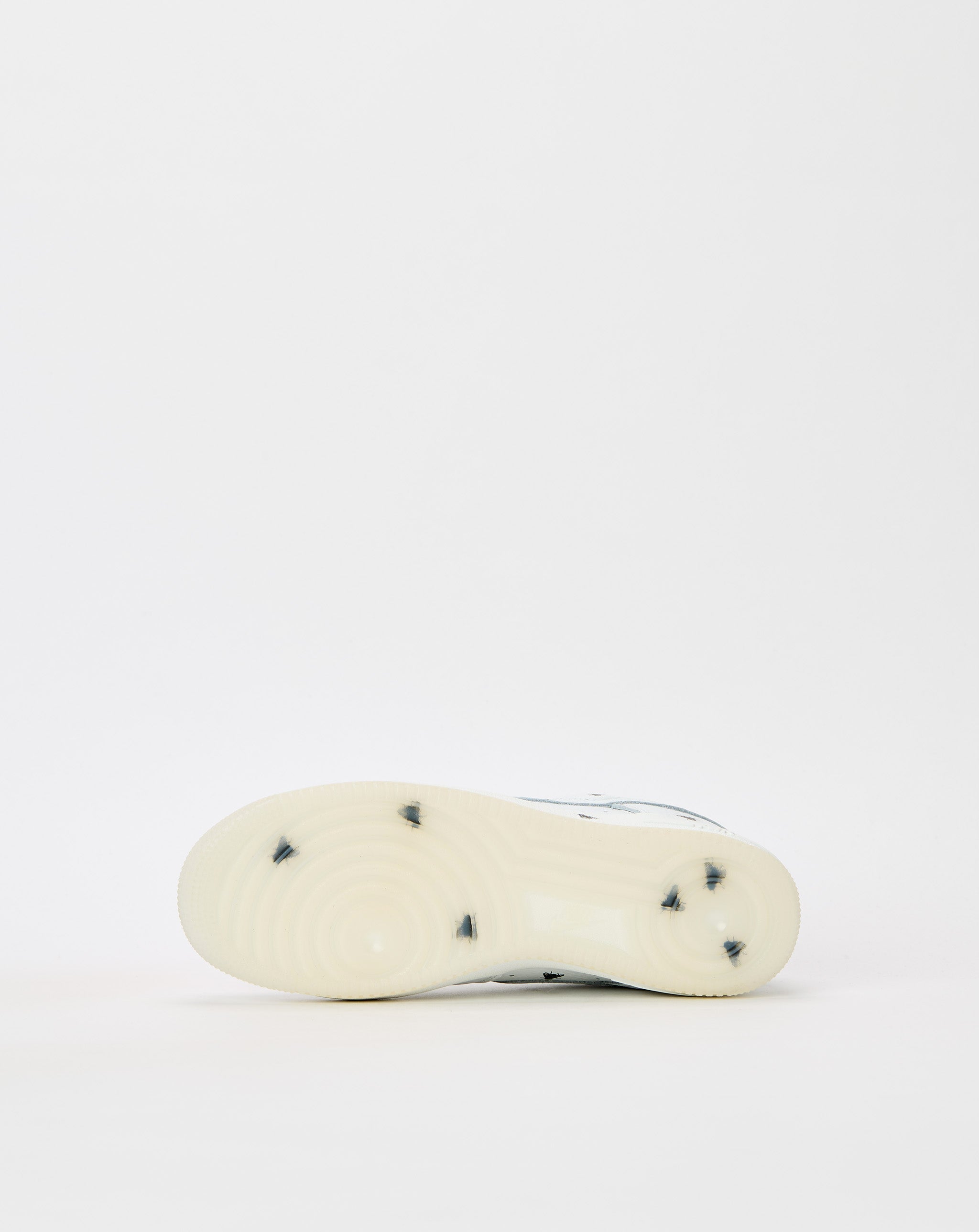 Nike Air Force 1 Retro 'House Flies' - XHIBITION