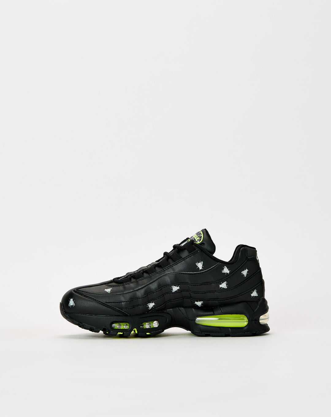Nike Air Max 95 Premium 'House Flies' - XHIBITION