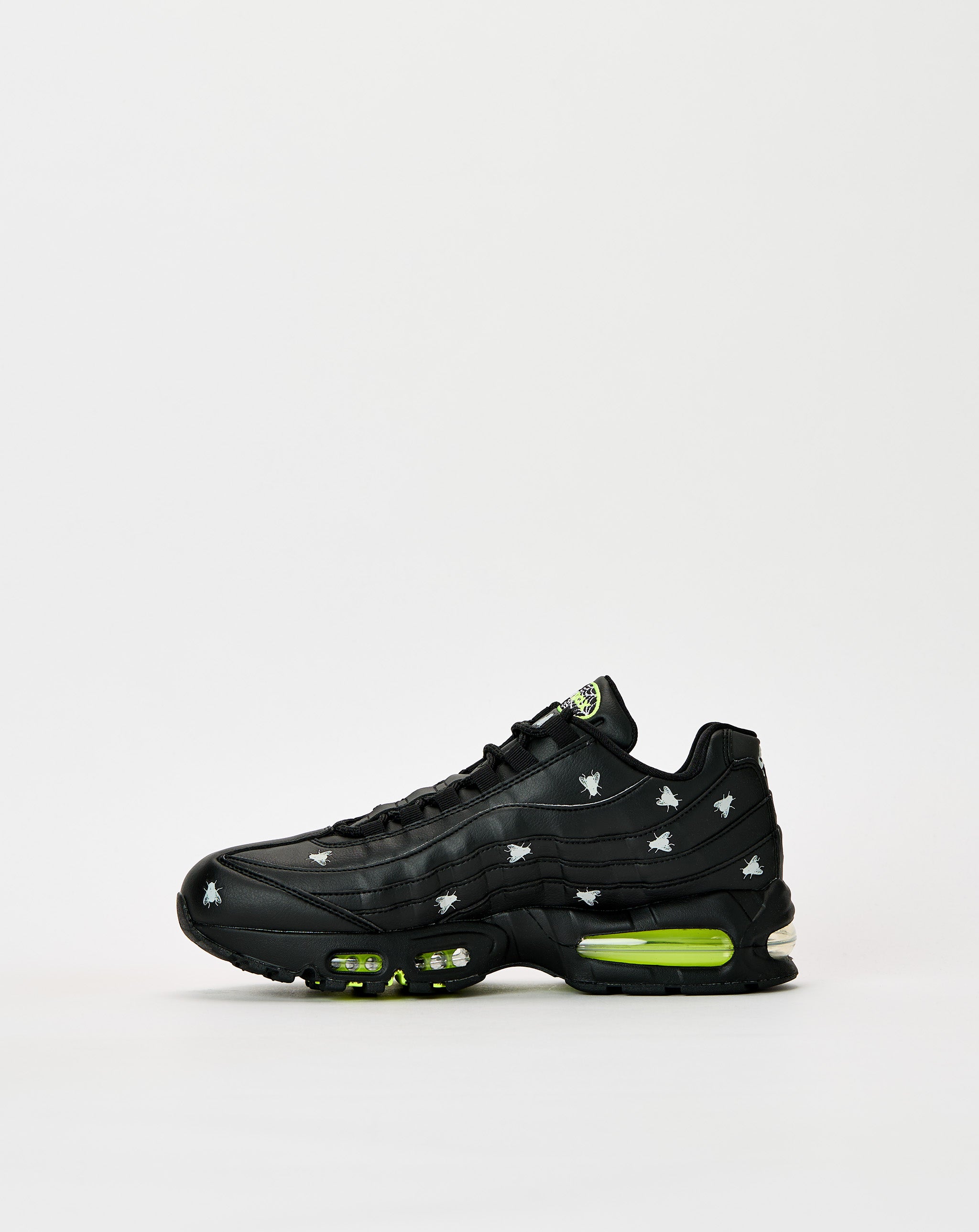 Nike Air Max 95 Premium 'House Flies' - XHIBITION