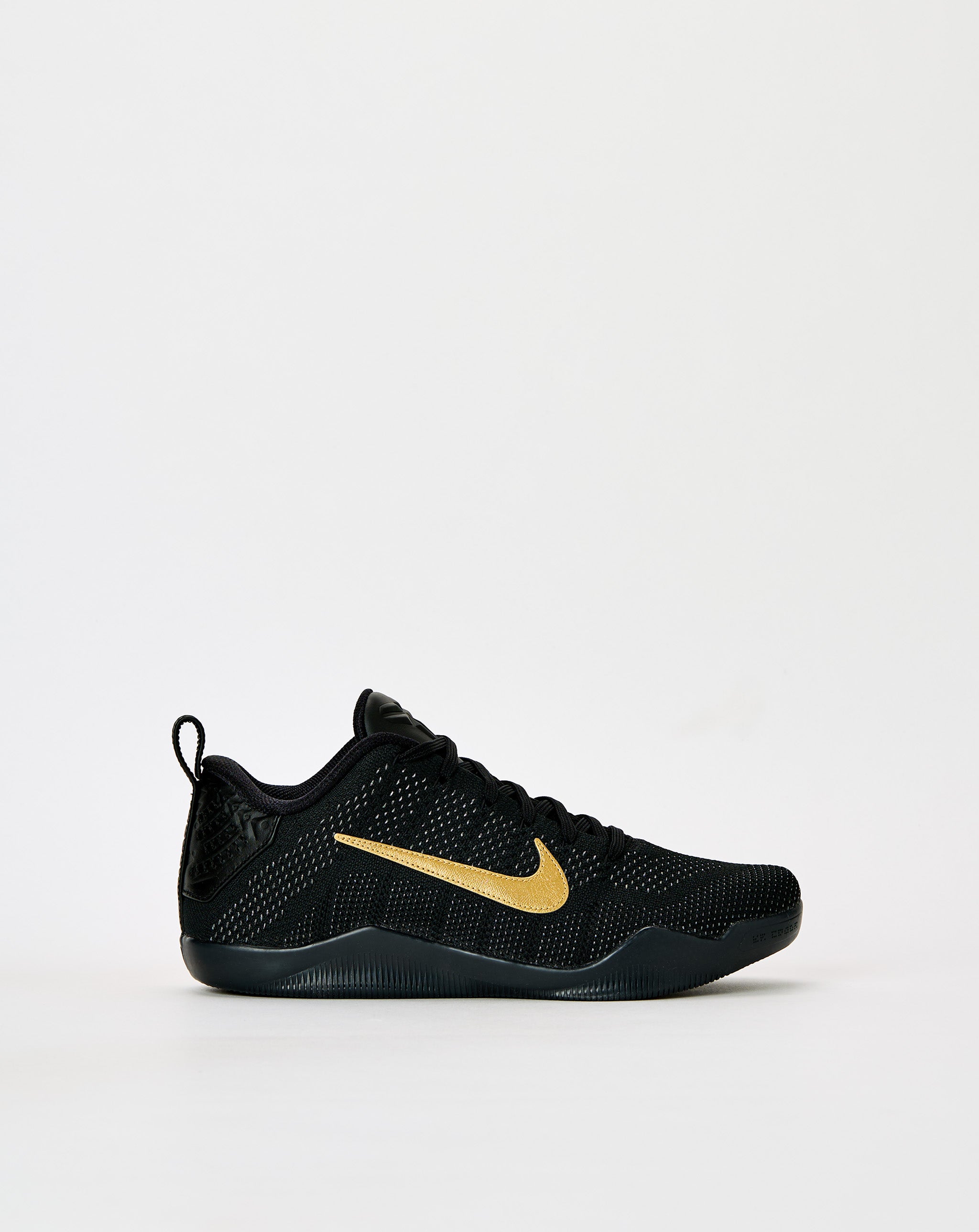 Nike Kobe XI Elite Protro 'Fade To Black' - XHIBITION
