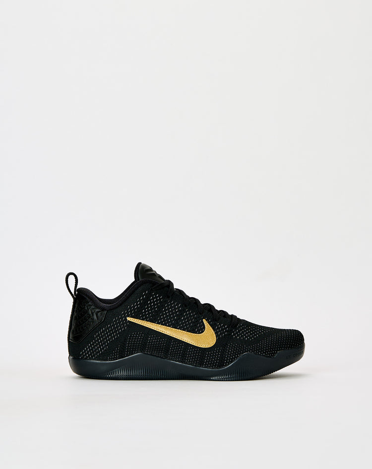 Nike Kobe XI Elite Protro 'Fade To Black' - XHIBITION